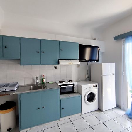 Fouli Studios & Apartments Rethymno Exterior foto
