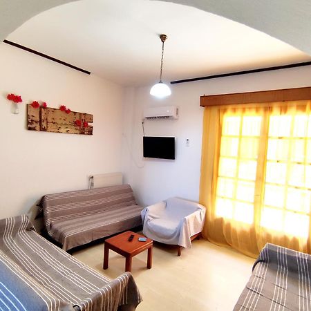Fouli Studios & Apartments Rethymno Exterior foto