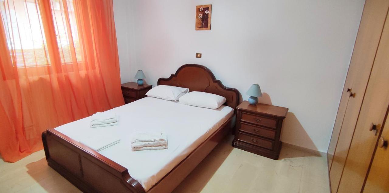 Fouli Studios & Apartments Rethymno Exterior foto
