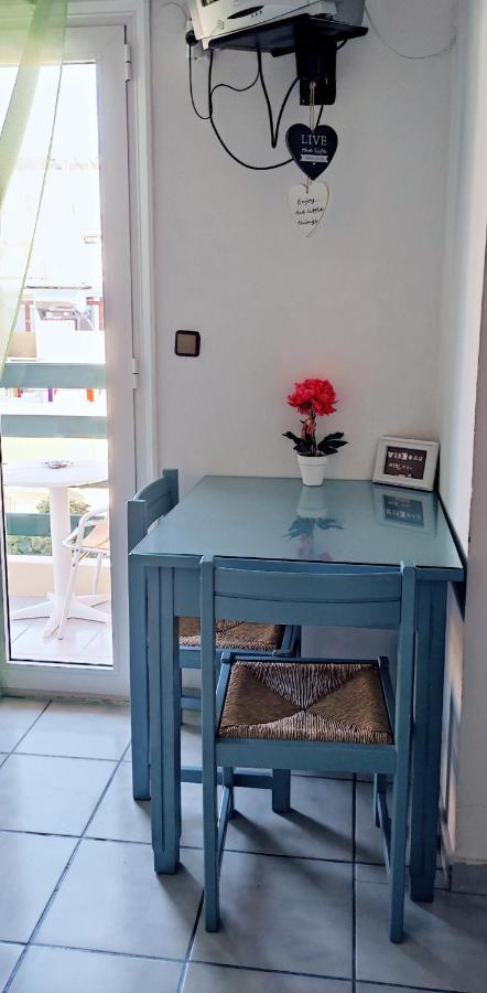 Fouli Studios & Apartments Rethymno Exterior foto