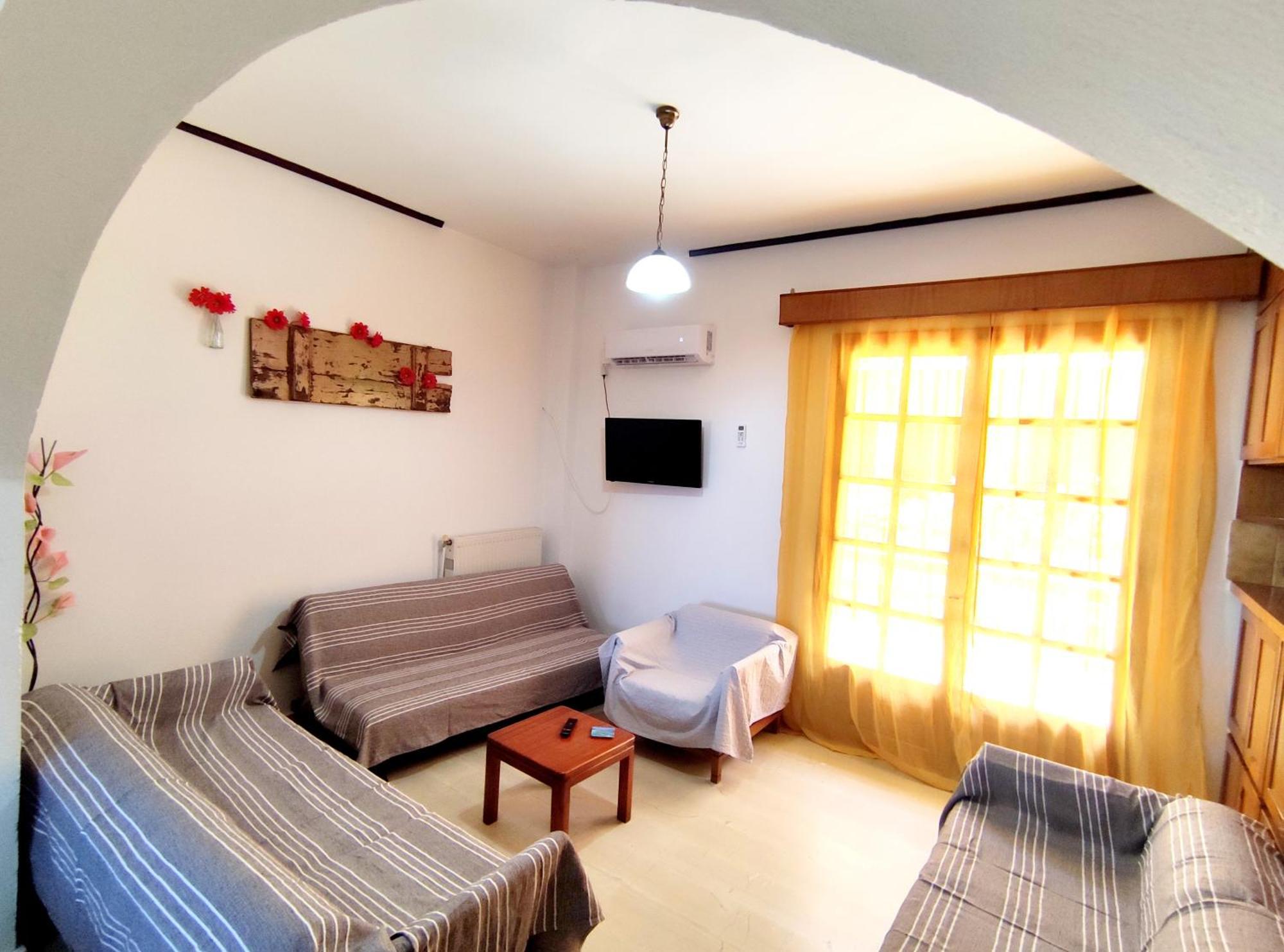 Fouli Studios & Apartments Rethymno Exterior foto