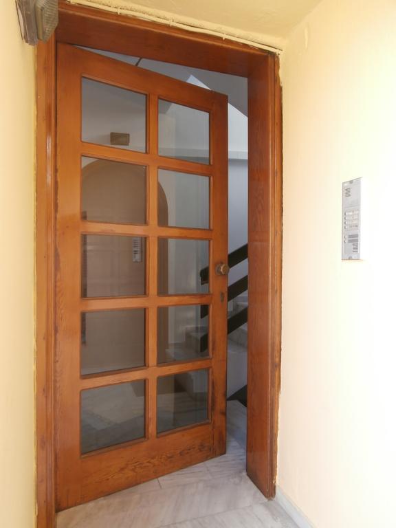 Fouli Studios & Apartments Rethymno Exterior foto